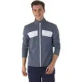 Rossignol React Merino Fleecejakke Med Full Glidelås