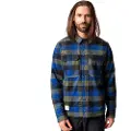Vaude Mineo Padded Skjorte Med Lange Ermer