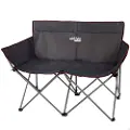 Aktive Camping 121x63x88 Cm Folding Stol
