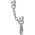 Fixe Type D 2 Draco Stainless Steel M12 Forankringspunkt