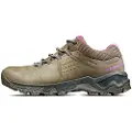 Mammut Nova Iv Low Goretex Tursko