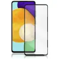 Mocolo Samsung Galaxy A54 5G Mocolo Full Dekning Skjermbeskytter - 9H - Svart Kant