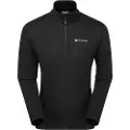 Montane Protium Fleecejakke Med Full Glidelås