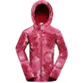 Alpine Pro Hooro Softshelljakke