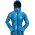 Alpine Pro Hoora Softshelljakke