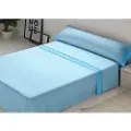 Tejidos Reina Triptyk Flanell Sengetøysett Bambi Clx Bambi C-2 90 Cm