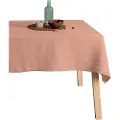 Belum 100% Lin Vanntett Flekkbestandig Duk