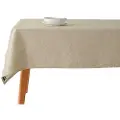 Belum Bacoli Jacquard Flekkavvisende Duk 155x155 Cm