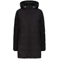 CMP Long Snaps Hood 32k3316 Jakke
