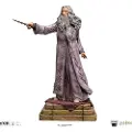 Iron Studios Harry Potter Art Scale 1/10 Albus Dumbledore 21 Cm Figur