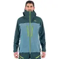 Karpos Highest Goretex Shell Jakke