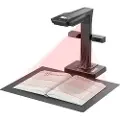 Czur Bogscanner CZUR ET24 Pro - Resolution 5696x4272