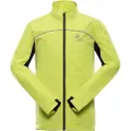 Alpine Pro Geroc Softshelljakke