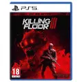 Sony Ps5 Killing Floor 3
