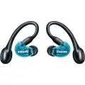Shure AONIC 215 G2 - True Wireless - Blue