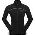 Alpine Pro Geroca Softshelljakke