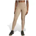 Adidas Optime 3 Stripes Leggings