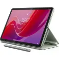 Lenovo Case tab M11 - Seafoam Green