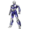 ThreeZero Ultraman Figzero 1/6 Suit Tiga Sky Type Actionfigur 31 Cm