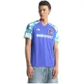 Adidas Seattle Sounders Fc 25/26 Tredje Kortarmet T-skjorte