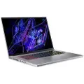Acer Triton Neo Sfg16-72 16´´ Ultra 7-155h/16gb/1tb Ssd/rtx 4060 Bærbar Datamaskin