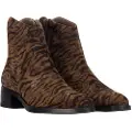 Wonders Bonjour 01 Høyhælte Booties