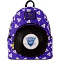 Loungefly Mattel Magic 8 Ball Mini-ryggsekk