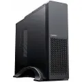 CoolBox T313 Slim 300w Pc-tårnkasse