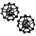 JRC Dura Ace R9250 12-speed Di2 Trinsehjulsett For Sykkel
