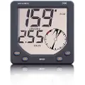 Advansea S400 Vindmålerskjerm