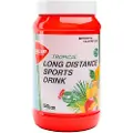 Wcup Sports Long Distance Isotonisk Pulverdrikk Tropisk 1.20kg