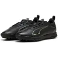 Puma Ultra 6 Play Tf Fotballsko For Barn