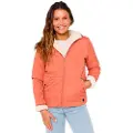 Rip Curl Anti-Series Anoeta Classic Jakke rød