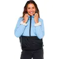 Rip Curl Anti-series Anoeta Quilted Jakke