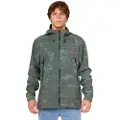 Rip Curl Anti Series Search Spray10K10K Jakke grønn