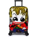 Tokyoto Luggage Joker Trillekoffert