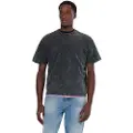 Scotch & Soda 180542 Relaxed Fit Kortarmet T-skjorte