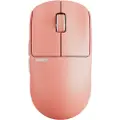 Pulsar X2 CrazyLight Wireless (Sunset Haze) - Gaming mus - Optisk - 5 - Rosa