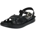 Geox Xan2s Sandaler