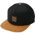 Dc-shoes Brackers Caps svart
