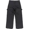 Dc-shoes Banshee Kids Bukse svart