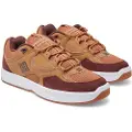Dc-shoes Kalynx Zero Skatesko brun