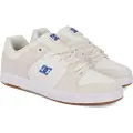 Dc-shoes Manteca 4 S Skatesko hvit