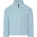 Didriksons Monte, Fleecejakke, Junior, Cloud Blue