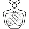 Carbone Lorraine Oro Formula Ceramic Skivebremseklosser