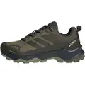 Adidas Terrex Skychaser Ax5 Goretex Tursko
