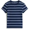 Tommy Hilfiger Dw0dw17383 T-skjorte