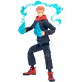 Jazwares Jujutsu Kaisen Juji Itadori Total Anime Actionfigur 17 Cm