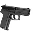 Kwc Sp2022 V2 Metal Version Co2 Airsoft-pistol