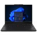 Lenovo ThinkPad L13 Gen 6 13 AMD AMD Ryzen 3 PRO 210 Processor 3.00 GHz up to 4.70 GHz, Windows 11 Home 64, 256 GB SSD M.2 2242 PCIe Gen4 TLC Opal - 21RBCTO1WWNO1